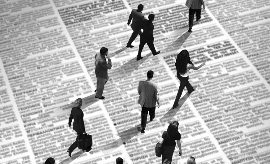 ΕΛΣΤΑΤ: Σταδιακή υποχώρηση της ανεργίας – Κινείται κάτω από το 18,5%